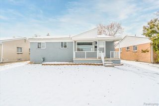 23545 Wohlfeil Street, Taylor, MI 48180