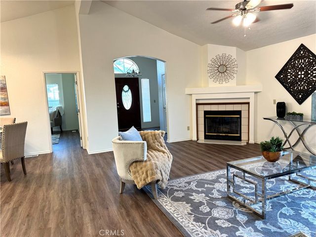 20126 Northcliff, Canyon Country, CA 91351