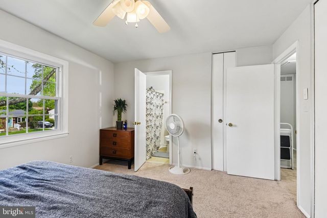 216 GLYNDON DR, Reisterstown, MD 21136