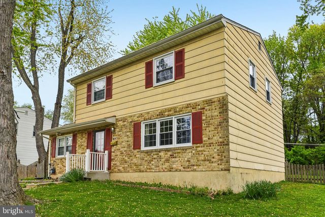 216 GLYNDON DR, Reisterstown, MD 21136