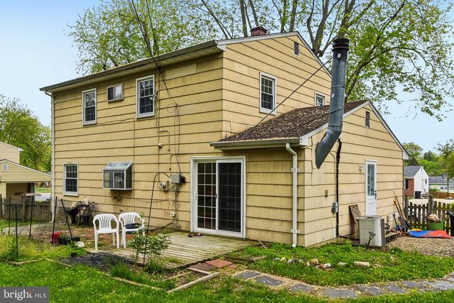 216 GLYNDON DR, Reisterstown, MD 21136