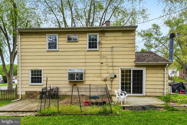 216 GLYNDON DR, Reisterstown, MD 21136