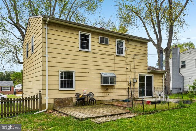 216 GLYNDON DR, Reisterstown, MD 21136