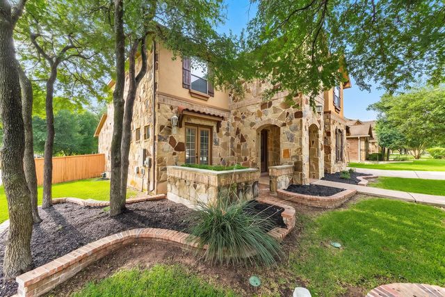 114 Saddle Ridge DR N, Cedar Park, TX 78613
