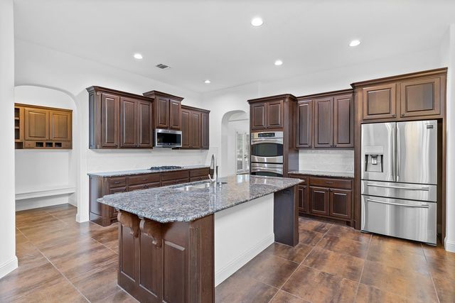 114 Saddle Ridge DR N, Cedar Park, TX 78613