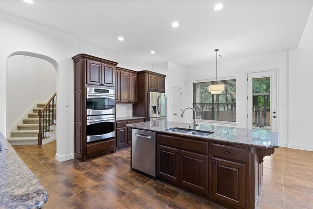 114 Saddle Ridge DR N, Cedar Park, TX 78613