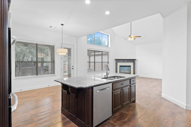 114 Saddle Ridge DR N, Cedar Park, TX 78613