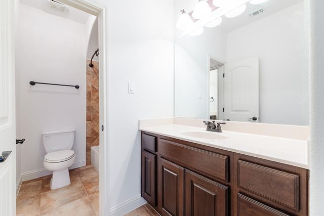 114 Saddle Ridge DR N, Cedar Park, TX 78613