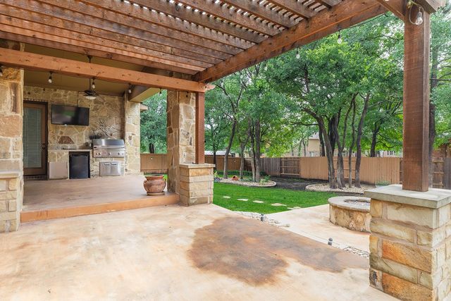 114 Saddle Ridge DR N, Cedar Park, TX 78613