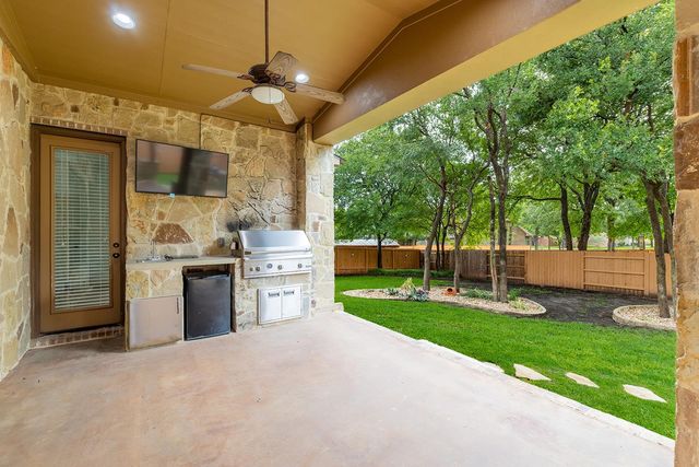 114 Saddle Ridge DR N, Cedar Park, TX 78613
