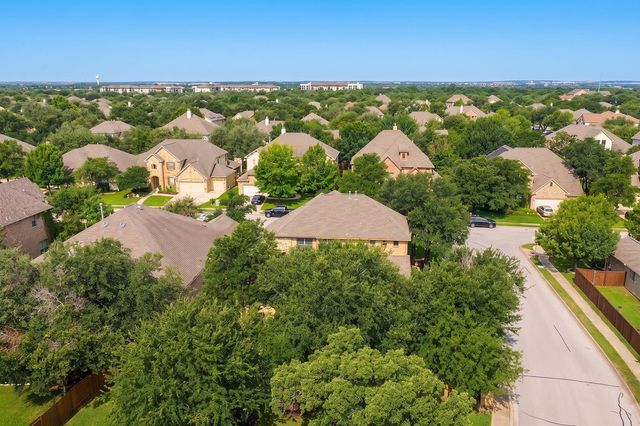 114 Saddle Ridge DR N, Cedar Park, TX 78613