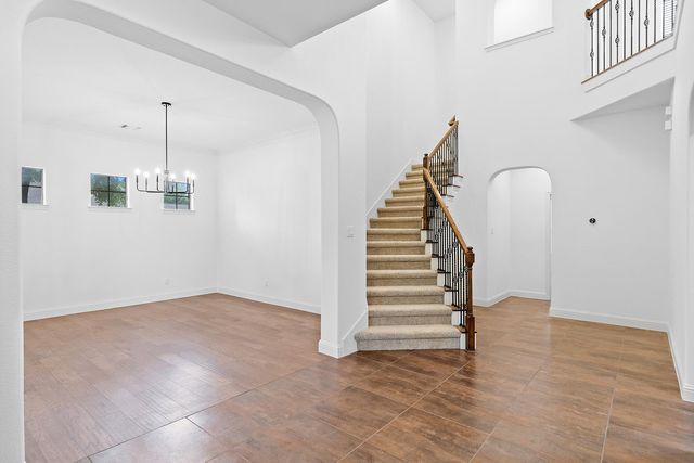 114 Saddle Ridge DR N, Cedar Park, TX 78613