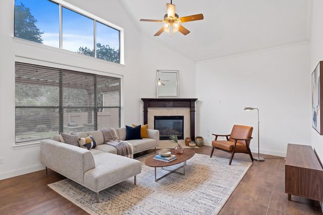 114 Saddle Ridge DR N, Cedar Park, TX 78613
