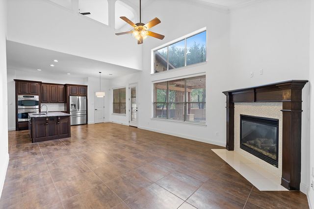 114 Saddle Ridge DR N, Cedar Park, TX 78613
