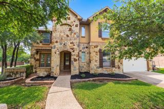 114 Saddle Ridge DR N, Cedar Park, TX 78613