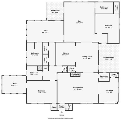 280 Holman Avenue, Athens, GA 30606