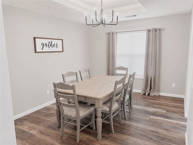 1703 Jeremy Drive, Monroe, GA 30656