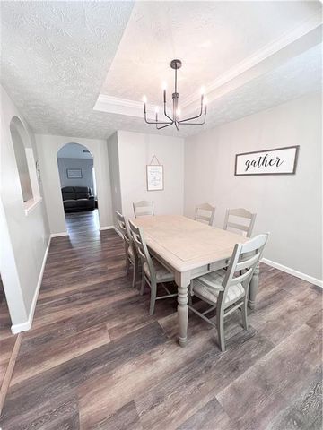 1703 Jeremy Drive, Monroe, GA 30656