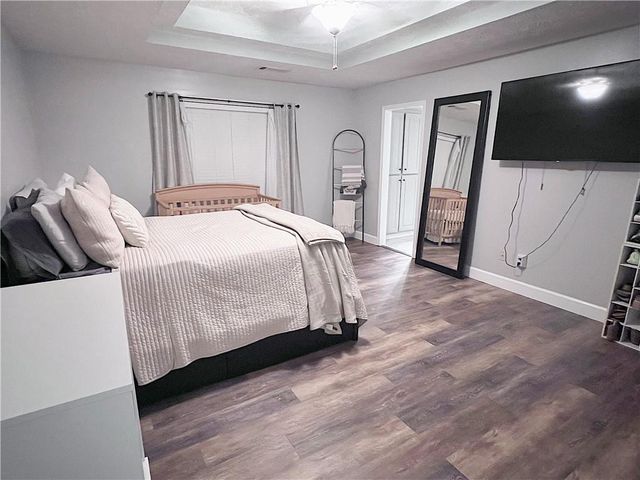 1703 Jeremy Drive, Monroe, GA 30656