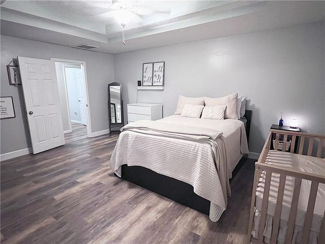 1703 Jeremy Drive, Monroe, GA 30656