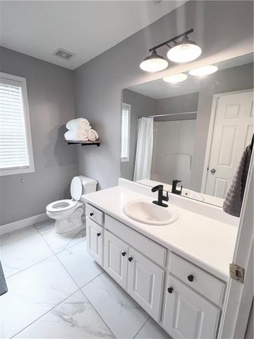 1703 Jeremy Drive, Monroe, GA 30656