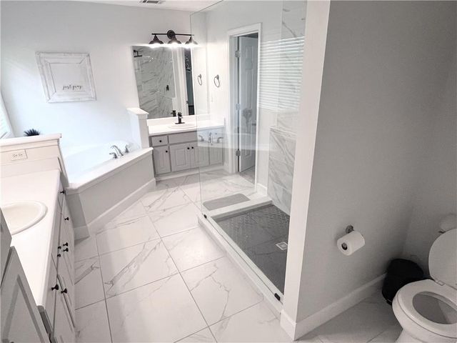 1703 Jeremy Drive, Monroe, GA 30656