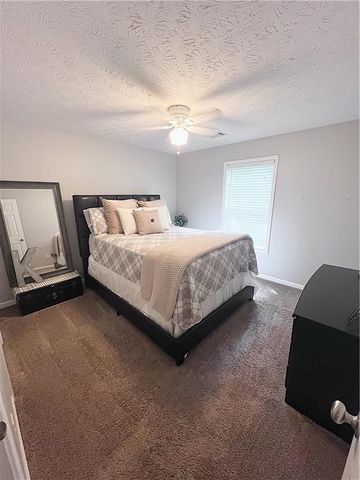 1703 Jeremy Drive, Monroe, GA 30656