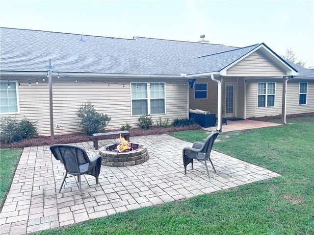 1703 Jeremy Drive, Monroe, GA 30656