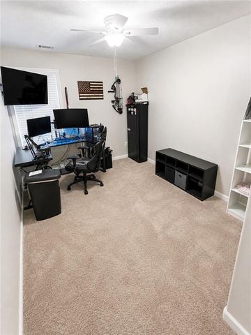 1703 Jeremy Drive, Monroe, GA 30656