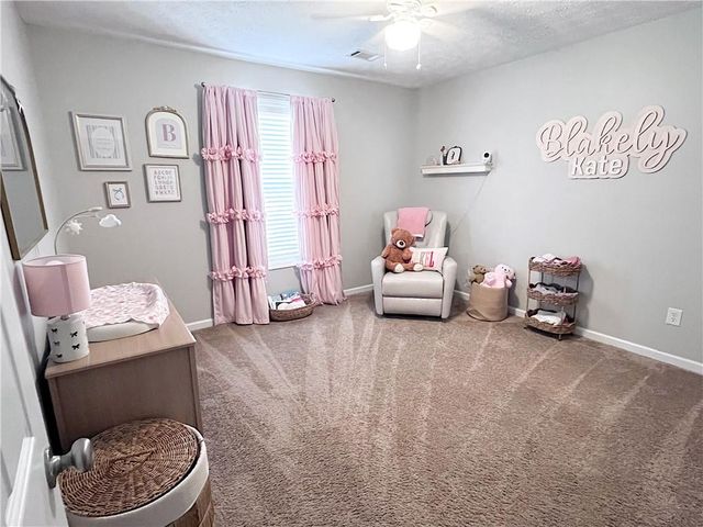 1703 Jeremy Drive, Monroe, GA 30656