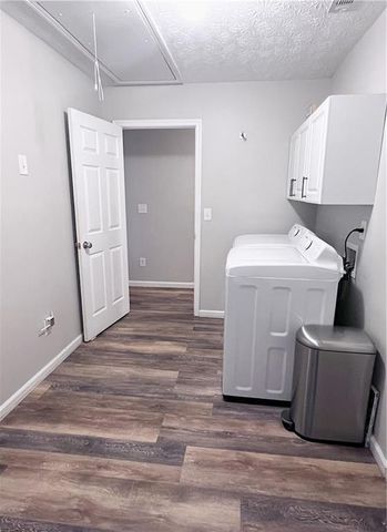 1703 Jeremy Drive, Monroe, GA 30656