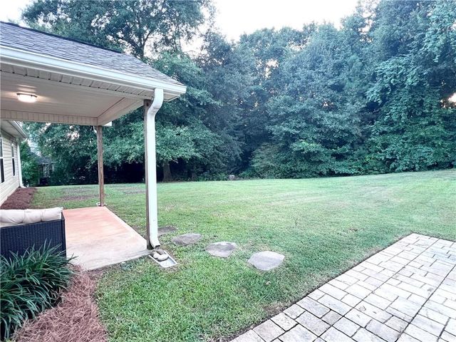 1703 Jeremy Drive, Monroe, GA 30656