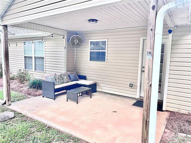 1703 Jeremy Drive, Monroe, GA 30656