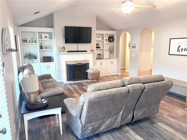 1703 Jeremy Drive, Monroe, GA 30656