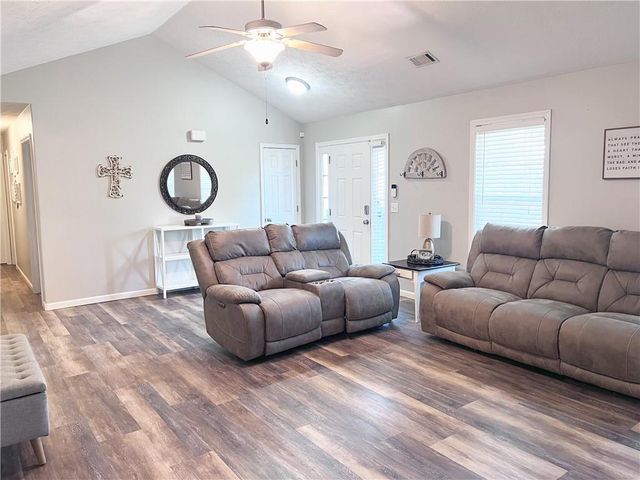 1703 Jeremy Drive, Monroe, GA 30656