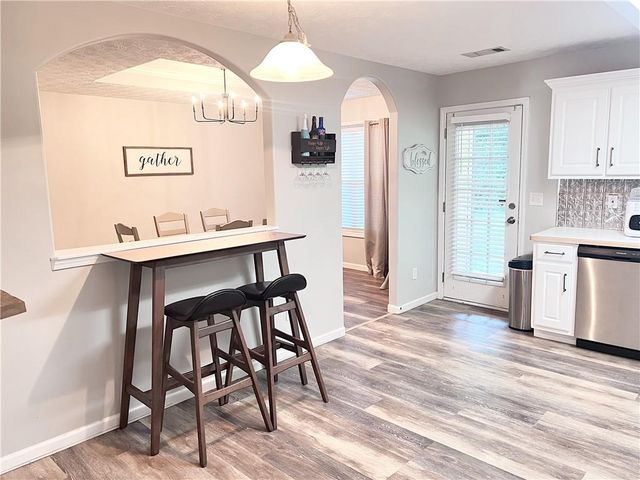 1703 Jeremy Drive, Monroe, GA 30656