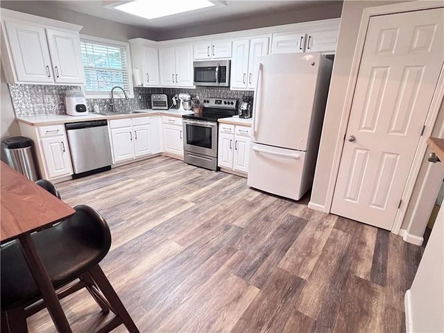 1703 Jeremy Drive, Monroe, GA 30656