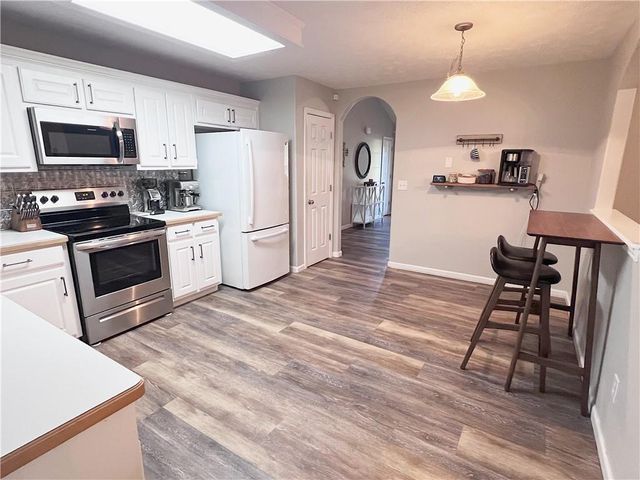 1703 Jeremy Drive, Monroe, GA 30656