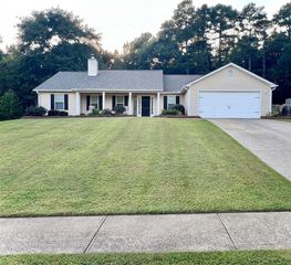 1703 Jeremy Drive, Monroe, GA 30656