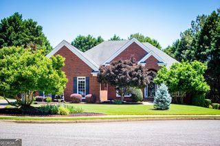 303 Ivy Brook Court, Alpharetta, GA 30004