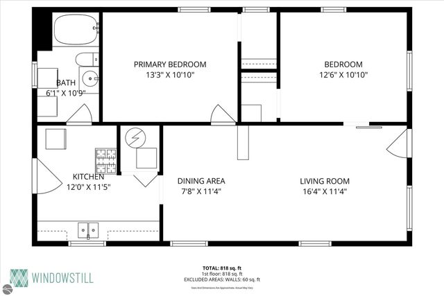 1815 W Genesee, Saginaw, MI 48602