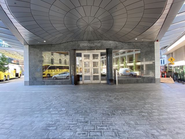 1 Dalton St 3608, Boston, MA 02115