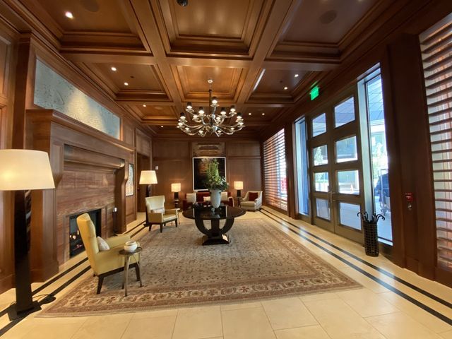 1 Dalton St 3608, Boston, MA 02115