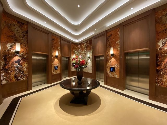 1 Dalton St 3608, Boston, MA 02115