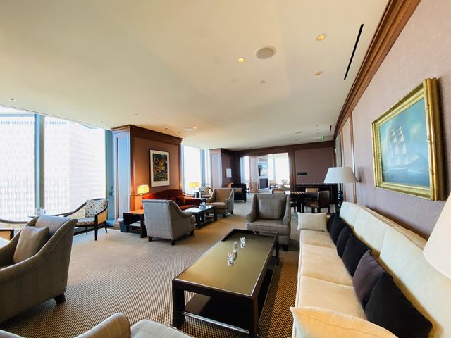 1 Dalton St 3608, Boston, MA 02115