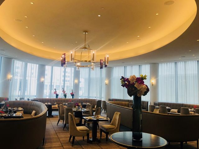 1 Dalton St 3608, Boston, MA 02115
