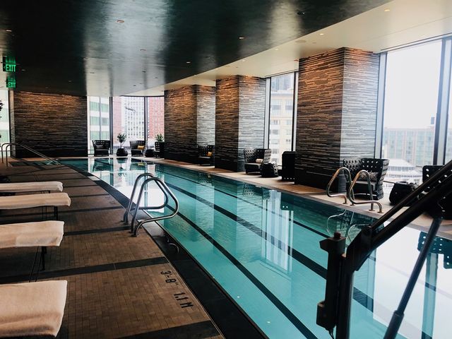 1 Dalton St 3608, Boston, MA 02115