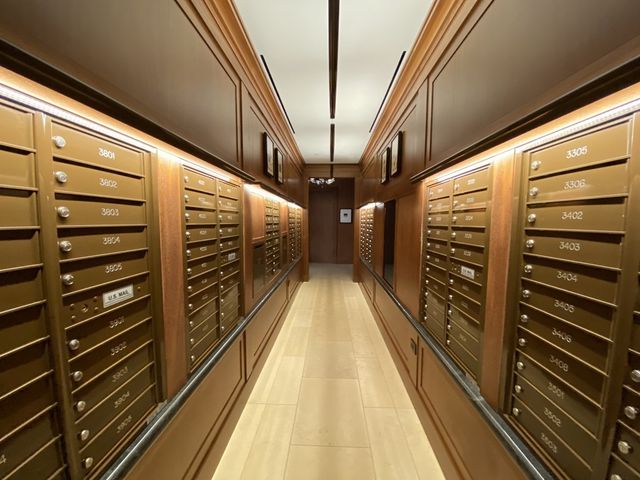 1 Dalton St 3608, Boston, MA 02115