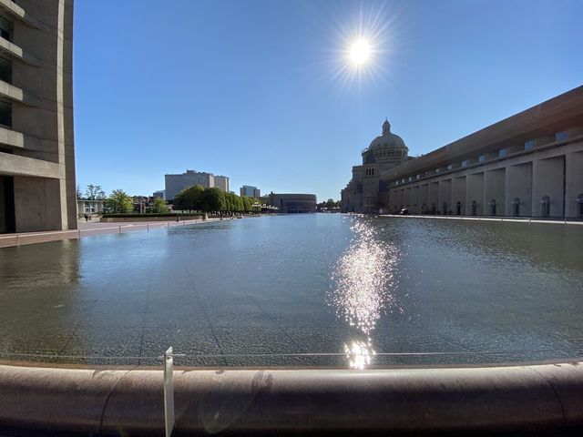 1 Dalton St 3608, Boston, MA 02115