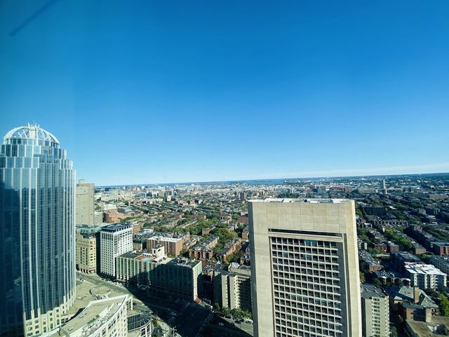 1 Dalton St 3608, Boston, MA 02115